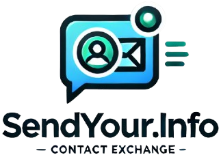 SendYour.info logo
